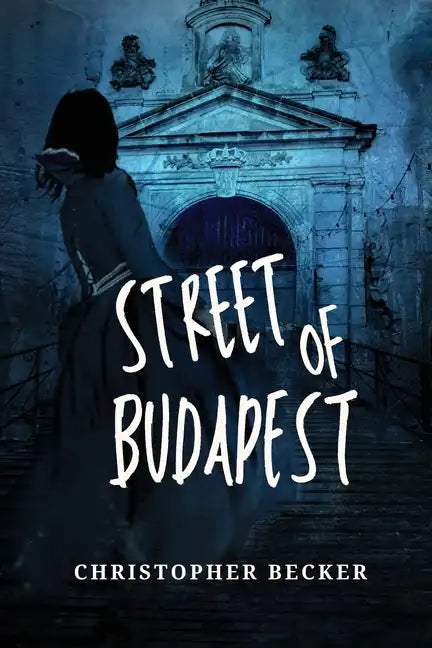 Street of Budapest - Paperback