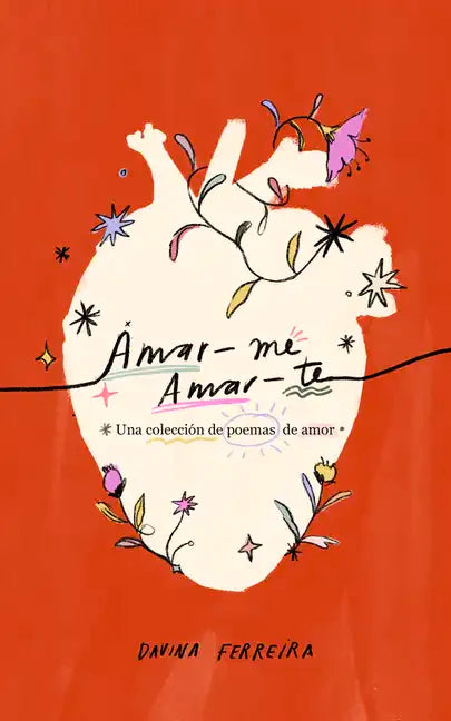 Amar-me Amar-Te - Paperback