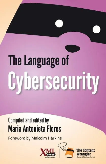 The Language of Cybersecurity - Paperback