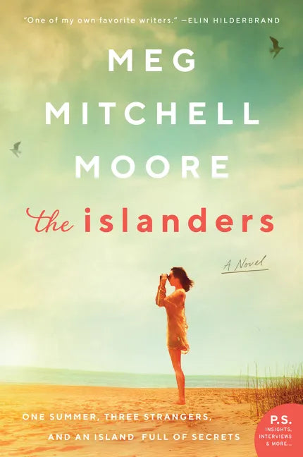 The Islanders - Paperback