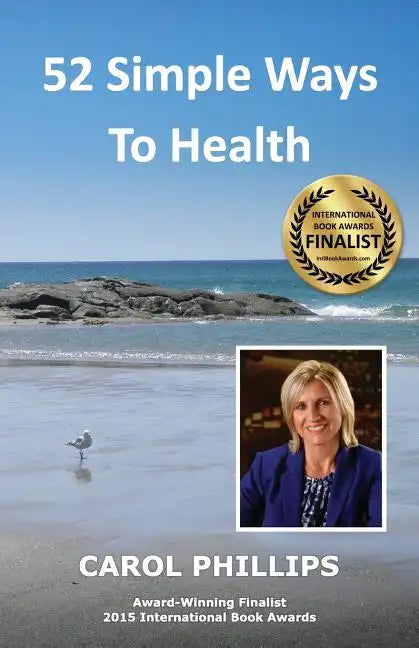 52 Simple Ways to Health - Paperback