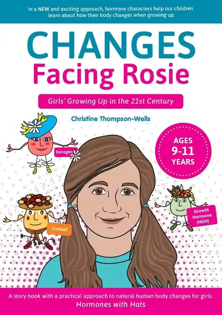 Changes Facing Rosie - Paperback