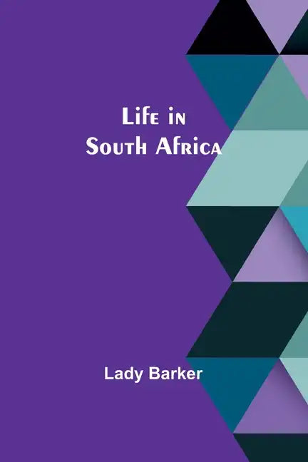 Life in South Africa - Paperback