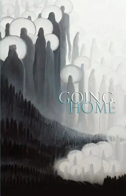 Going Home: Subud Members' Writings About Death and Dying - Paperback