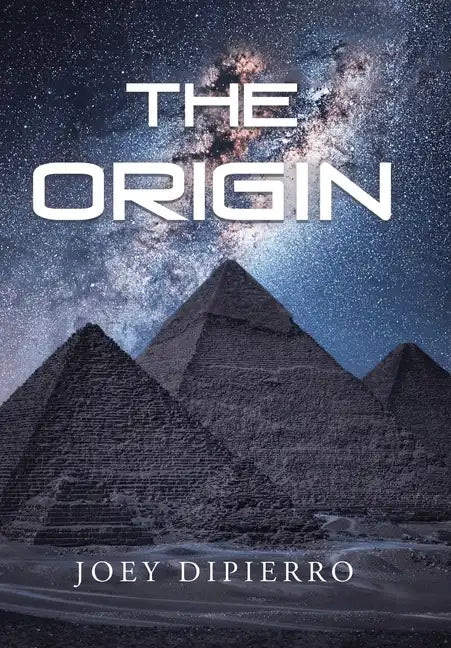 The Origin - Hardcover