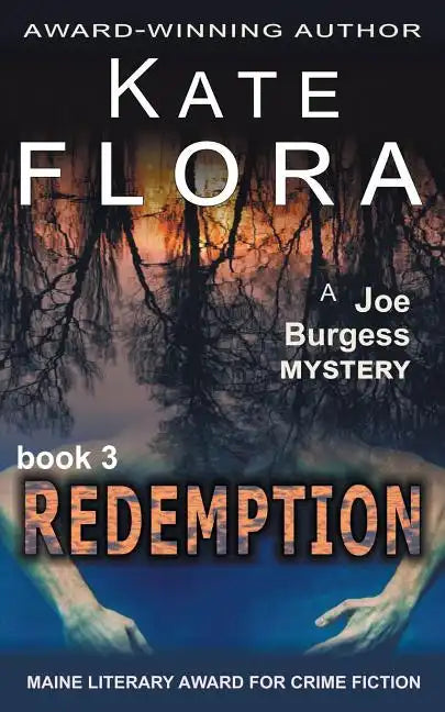 Redemption (A Joe Burgess Mystery, Book 3) - Paperback