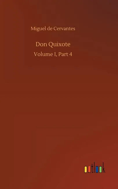 Don Quixote - Hardcover