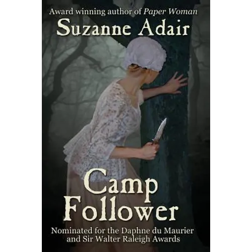Camp Follower - Paperback