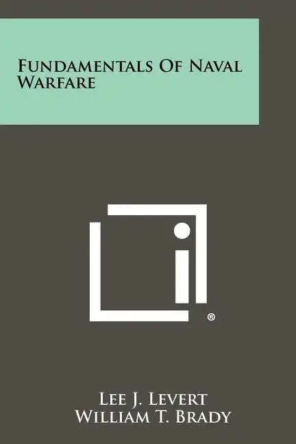 Fundamentals of Naval Warfare - Paperback