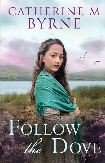 Follow the Dove - Paperback