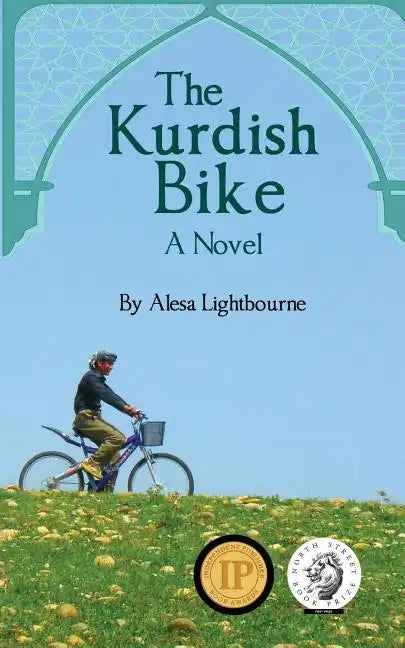 The Kurdish Bike - Paperback