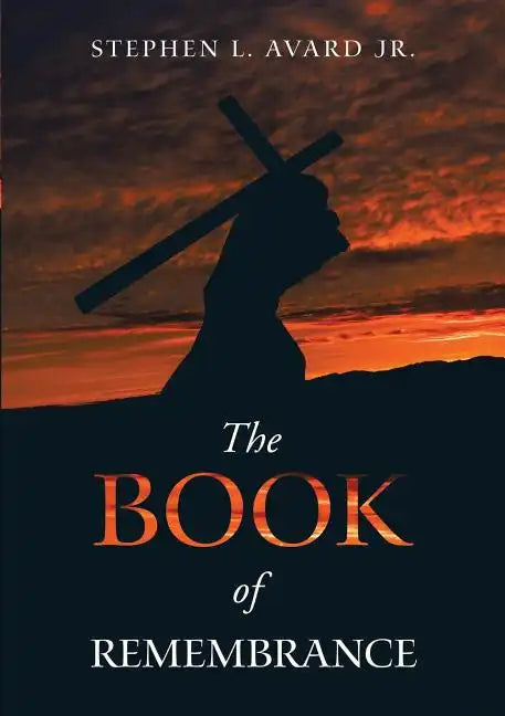 The Book of Remembrance - Paperback