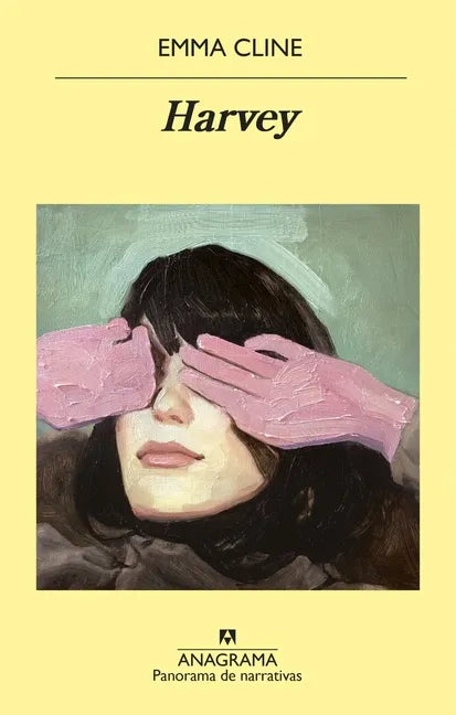 Harvey - Paperback