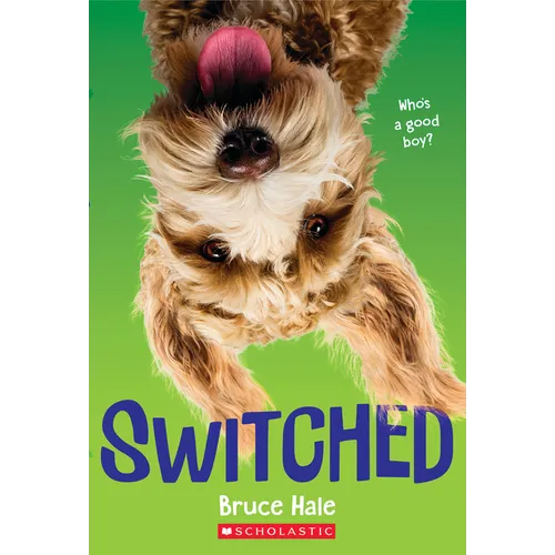 Switched - Paperback