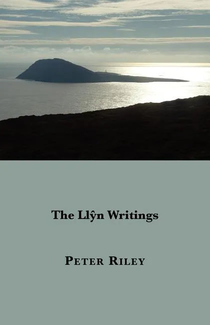The Llyn Writings - Paperback