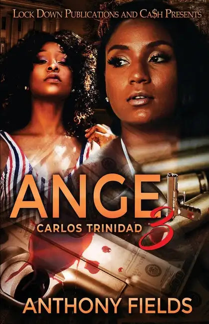 Angel 3 - Paperback