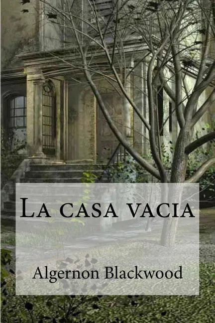La casa vacia - Paperback