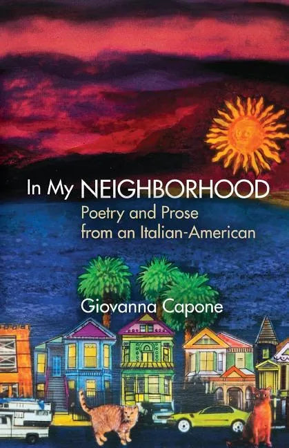In My Neighborhood - Paperback