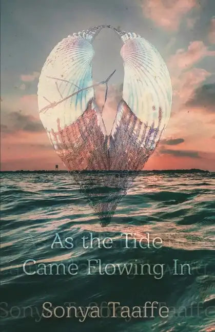 As the Tide Came Flowing In - Paperback