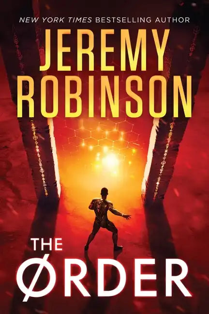 The Order - Paperback