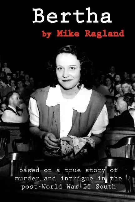 Bertha - Paperback