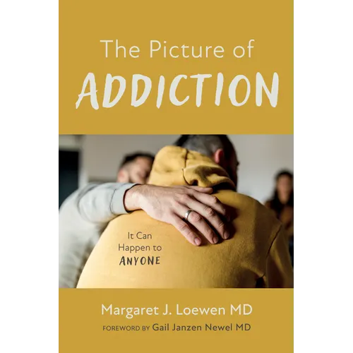 The Picture of Addiction - Paperback
