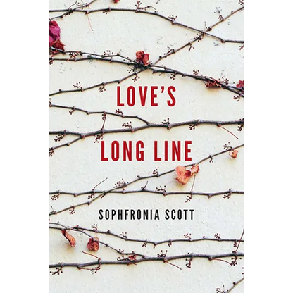 Love's Long Line - Paperback