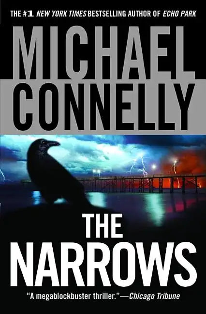 The Narrows - Paperback
