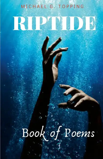 Riptide - Paperback