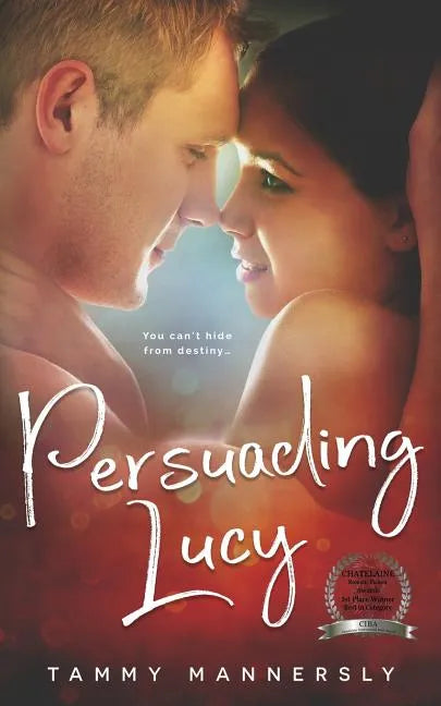 Persuading Lucy - Paperback