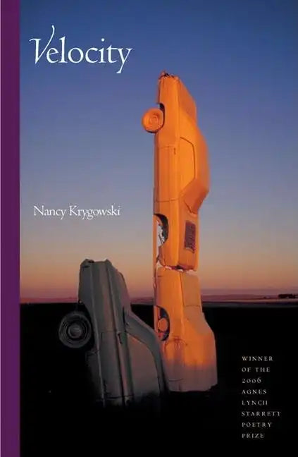 Velocity - Paperback