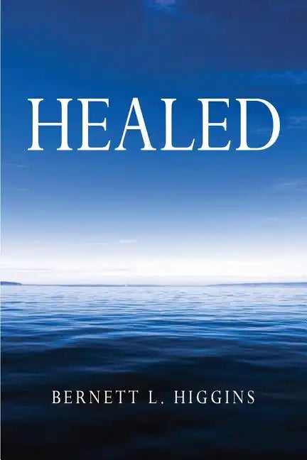 Healed - Paperback