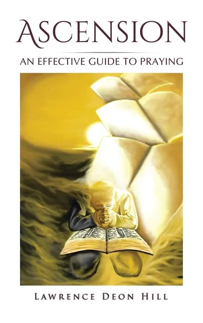 Ascension - Hardcover