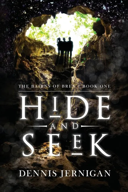 Hide and Seek - Paperback