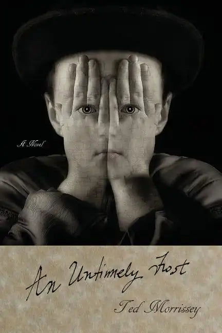 An Untimely Frost - Paperback