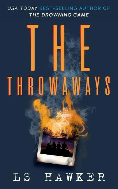 The Throwaways - Paperback