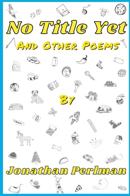 No Title Yet and Other Poems - Paperback