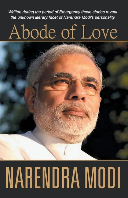 Abode of Love - Paperback