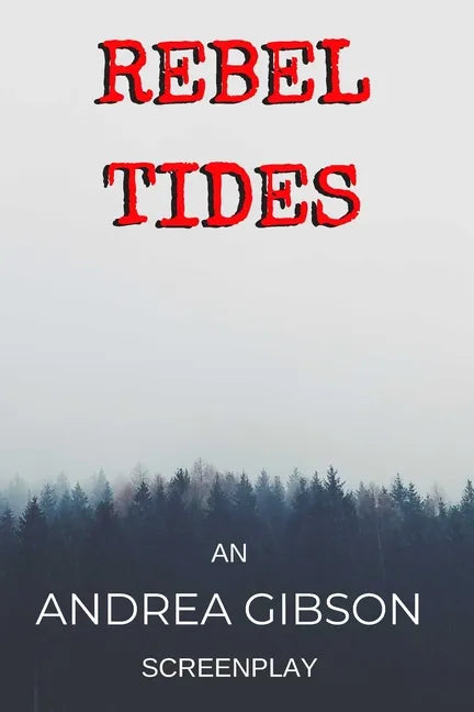 Rebel Tides - Paperback