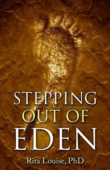 Stepping Out Of Eden - Paperback