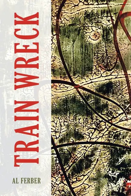 Train Wreck - Paperback
