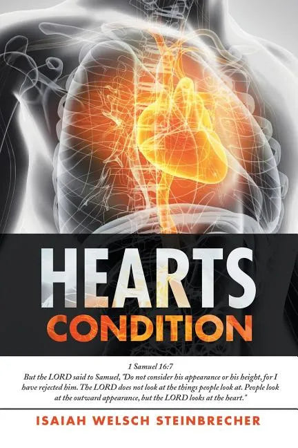 Hearts Condition - Paperback