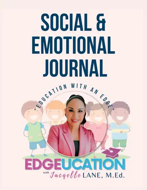 Journal: Social And Emotional Journal - Paperback