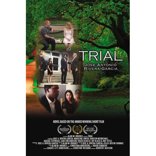 Trial - Paperback