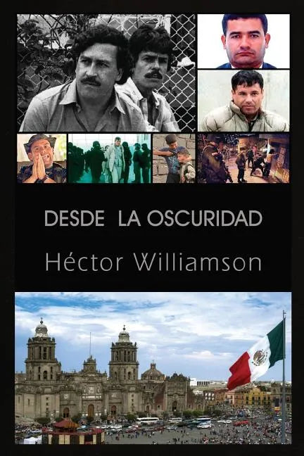 Desde la oscuridad - Paperback
