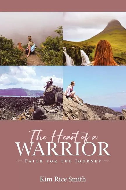 The Heart of a Warrior - Paperback