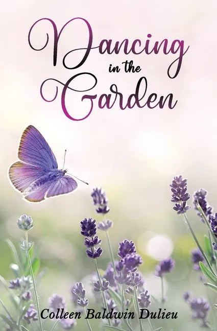 Dancing In The Garden - Paperback