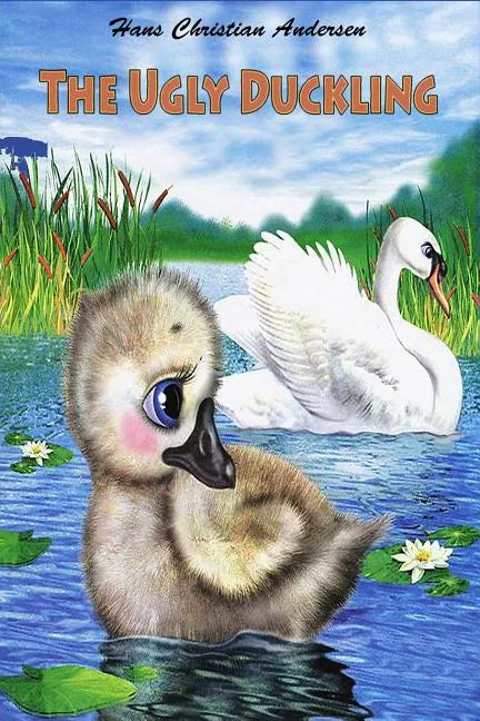 The Ugly Duckling - Paperback
