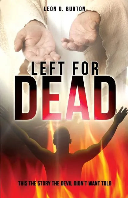 Left for Dead - Paperback