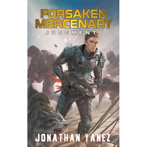 Judgment - Paperback
